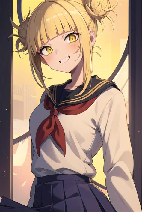 Himiko Toga